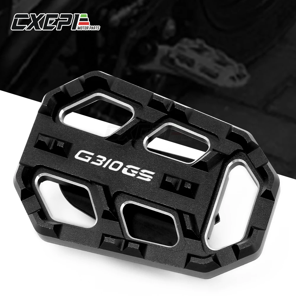 Мотоциклетные аксессуары для BMW G310R G310GS 2017 2018G 310 R G GS задний тормозной рычаг