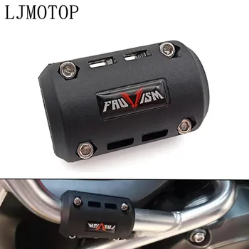 

Motorcycle 22/25/28mm Engine Protection Guard Bumper Decor Block For Kawasaki Z800/E veRsion ZX636R / ZX6RR NINJA 400R