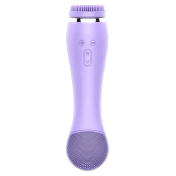 

CHAINER Cleansing Instrument Electric Wash Artifact Pore Cleaner Wash Instrument Home Facial Massage Beauty Instrument