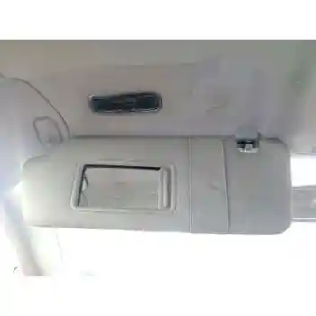 

PARASOL LEFT AUDI A4 SALOON (8E)