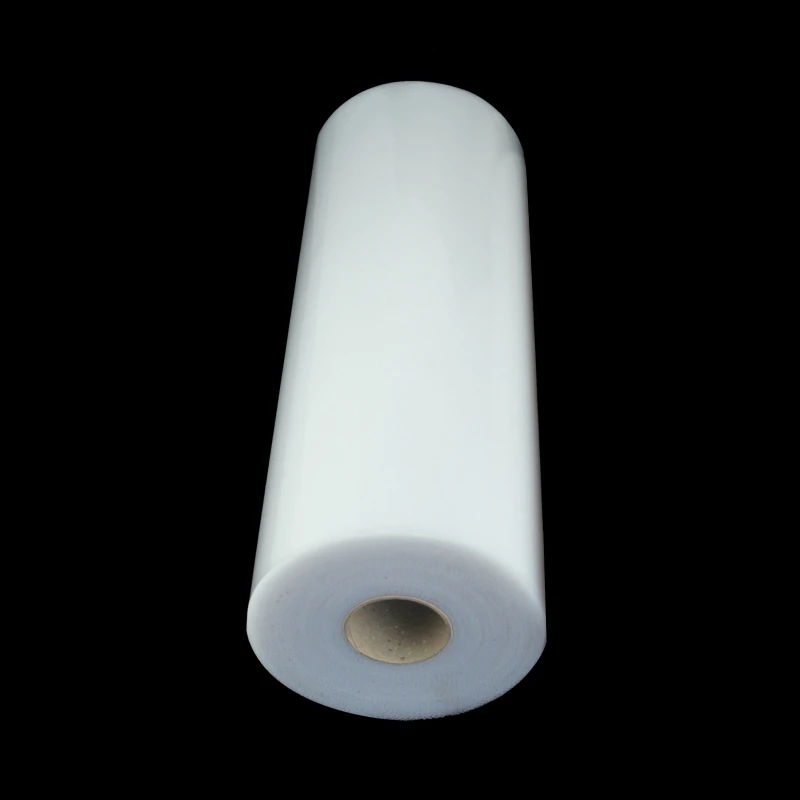 HLZS-1Pcs, 100 ярдов, тюлевые рулоны, сделай сам, декоративные поделки, белые тюлевые рулоны для свадебного украшения, вечерние принадлежности