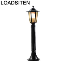 Sokak Lambasi, выключенный светильник, светильник на солнечных батареях, уличный дорожный светильник