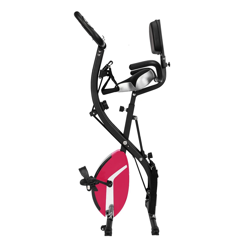 Home Spinning bicycle 3-in-1 Exercise Bike indoor exercise bike 117kg load Indoor Cycling Bikes sports equipment pedal bicycle (1)