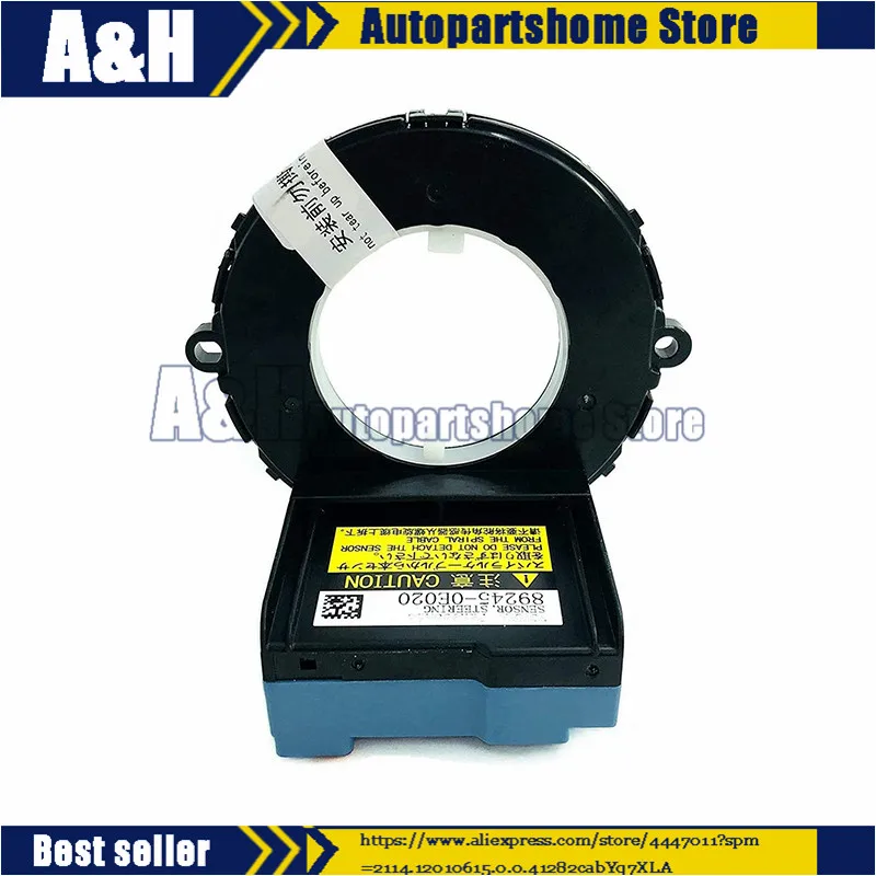 

89245-0E020 892450 E020 84307-08020 8430708020 для Toyota Sienna 2011-2015