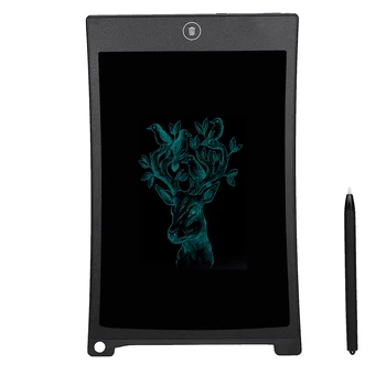 

LCD Writing Tablet 10inch Digital Electronic cartoon Drawing Writing Board ultrathin Handwriting Paper Drawing Tablet Doodle Pad