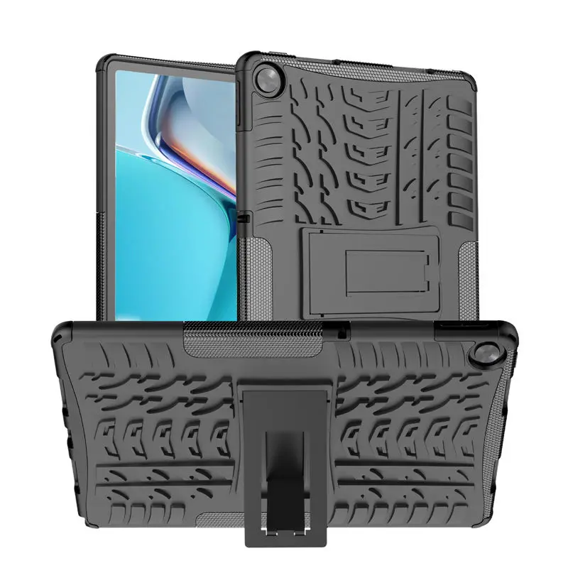 Чехол для OPPO Realme Pad 10 4 2021 RMP2102 RMP2103 противоударный чехол планшета 2 в 1 силиконовый