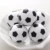 1pc 32mm Mini Plastic Football Table Soccer Mini Table Game Accessories Indoor Football Game Foosball Sports Entertainment