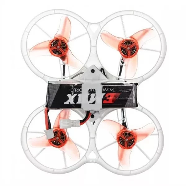 Emax Tinyhawk Крытый небольшой гоночный Дрон с видом от первого лица bnf RTF F4 4in1 3A 15000KV 37CH 25 МВт 600TVL VTX 1S