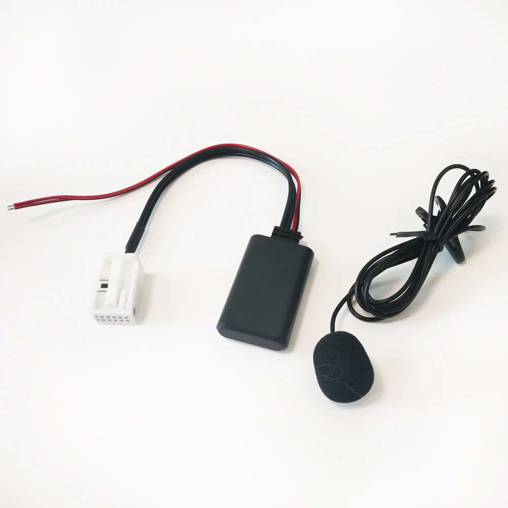 12pin bluetooth fd