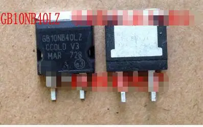 6B10NB40LZ GB10NB40LZ