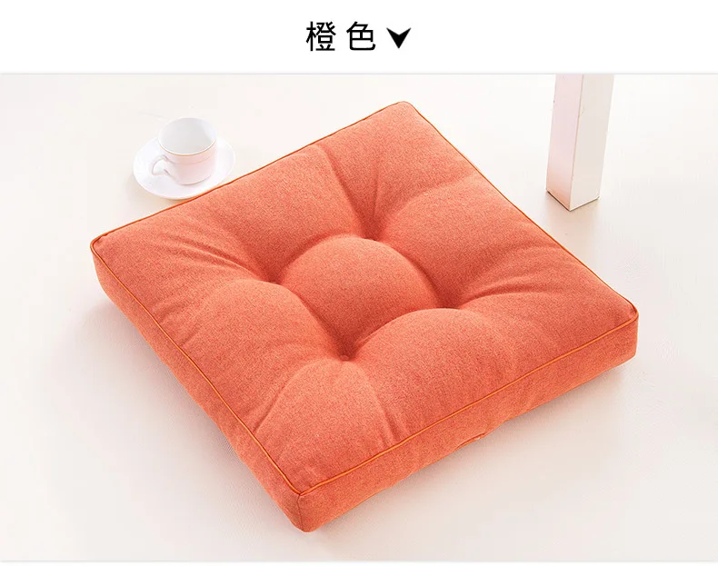 20 Not deformed Cussin Pour Chaise,Cuscini Decorativi Divano,Home Decoration Modern Style Car Seat Cushion40X40/45X45/50X50CM