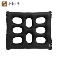 

Xiaomi Youpin Portable Office Chair Cushion Inflatable Portable Tup Ergonomic Design Car Seat Cover Mattress Air Cushion