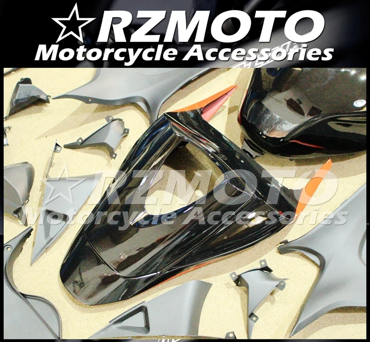 Мотоциклетный обтекатель abs комплект для HONDA CBR600RR F5 2009-2012 год корпусные детали молд Магазин № 0811