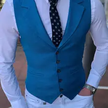 Новые формальные мужские костюмы свадебные костюмы смокинги для невесты, мужские блейзеры для ужина, деловые костюмы(куртки+ жилеты+ брюки