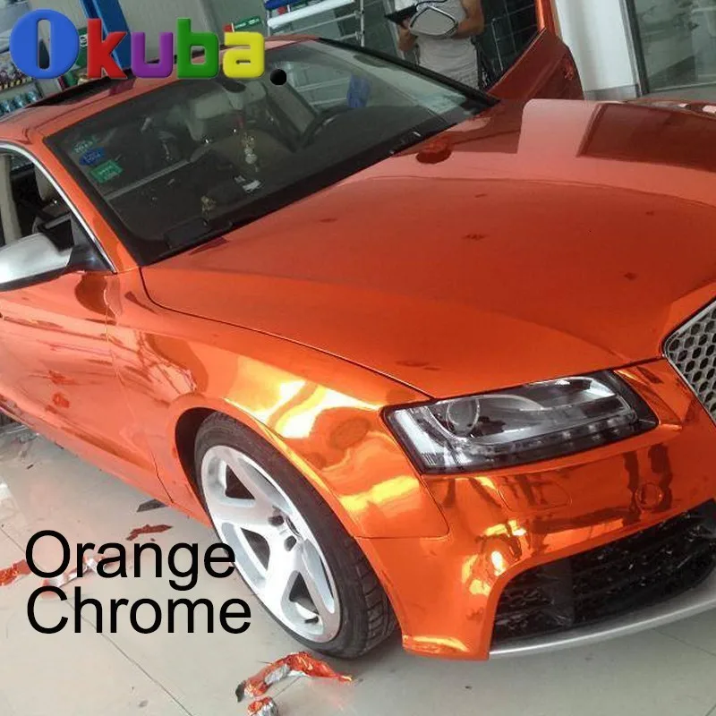 orange-mirror-chrome-vinyl-wrap-7