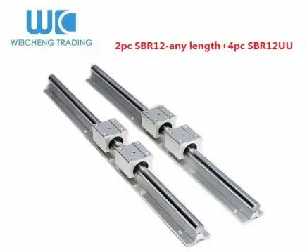 SBR12 1150-1450