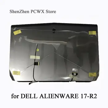 

for DELL ALIENWARE 17-R2 097VYF 17.3" OEM Notebook Touch Screen Upper Half Full Set FHD 1920*1080 Test Laptop Complete Assembly