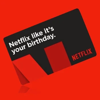 

1year Netflix gift account official upgrade premium non-test account 80% original netflix price discount does not change account
