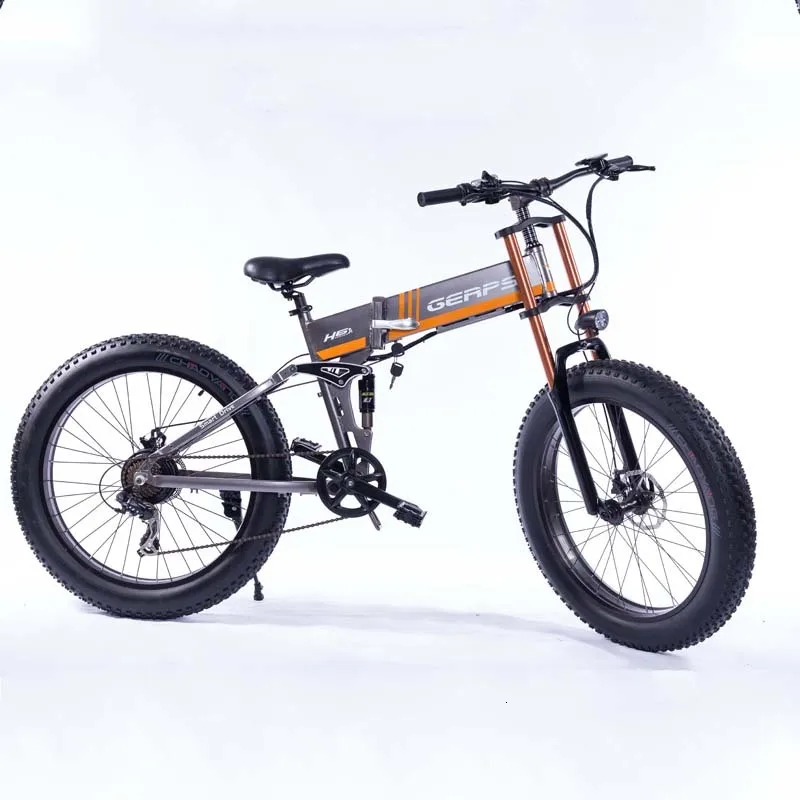 Фабрика Gps-02602ea поставить Алюминий Рама складной электрический велосипед 350w 48v с скрыть литиевая B qicycle Электрический мотоциклы