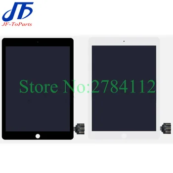 

100% tested New Panel Replacement For iPad Pro 9.7" A1673 A1674 A1675 2016 / 10.5 A1701 A1709 2017 LCD Display Assembly
