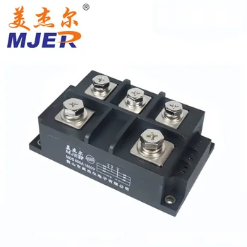 

3 Phase Bridge rectifier Module MDS600A 1600V Three phase Rectifier power module 600A