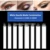 50шт Белый 0.20/0.25 мм Microblading Иглы для татуировки Lamina Tebori 7 9 11 12 14 Flex Лезвия U-Образный Перманентный Макияж Лезвие