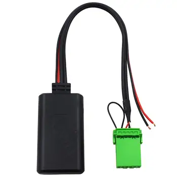 

50pcs bluetooth Interface Adapter Music AUX In Module for Acura RDX Tsx MDX Csx Auto