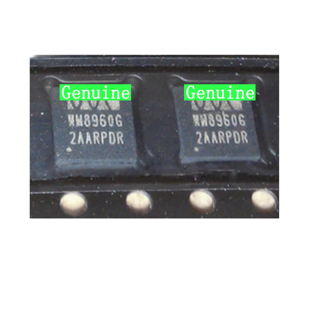 5 шт./лот WM8960G WM8960GEFL/RV QFN32 стерео усилитель мощности декодер новый оригинальный