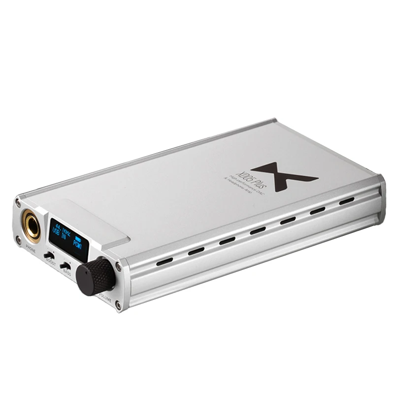 XDUOO XD05 Plus портативный аудио ЦАП усилитель для наушников AMP AK4493 XMOS XU208 32 бит/384 кГц
