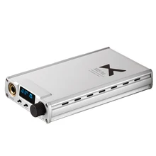 XDUOO XD05 Plus Portable Audio DAC Headphone Amplifier AMP AK4493 XMOS XU208 32bit 384kHZ DSD256 USB COAXIAL OPTICAL Line Input