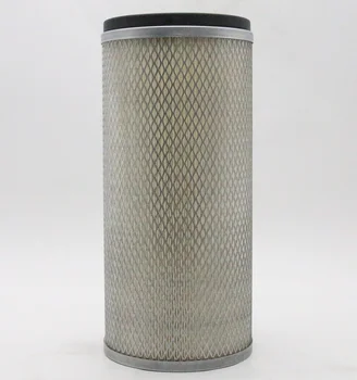 

BEST VALUE PARTS OUTER AIR CLEANER FILTER 1876101170 1-87610117-0 GENUINE PART 1142151720 1-14215172-0 FRR GOOD QUALITY CHINA