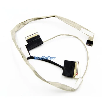 

New Original Laptop LCD/LED/LVDS cable for Dell Alien M15X R3 15 R3 034DCH BAP10 EDP NTS FHD NVSR 30pin DC02C00ED00
