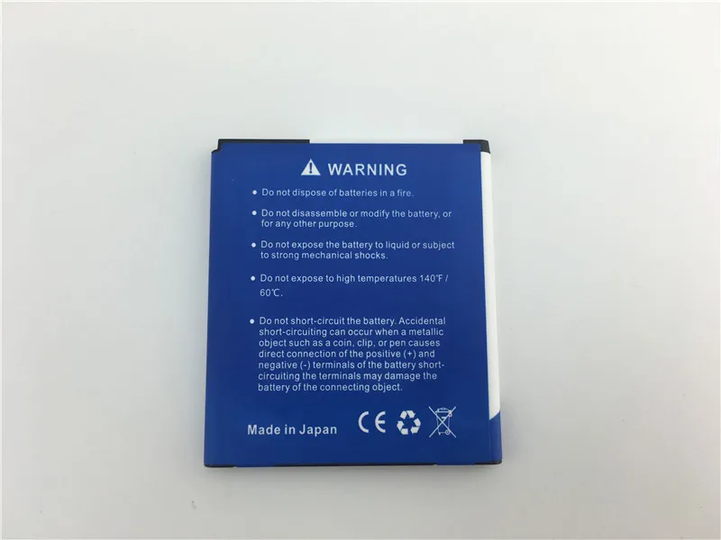Батарея Da Xiong 3550mAh B11P1421 для Asus ZenFone C ZC451CG Z007