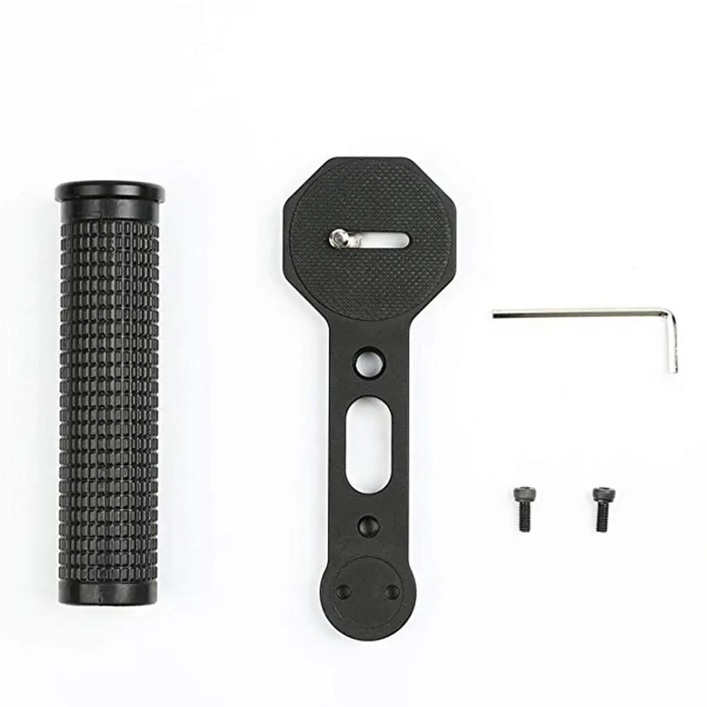 

Digital L-Type Expansion Bracket Accessories Double Handle Handle Camera Accessories Expansion Bracket