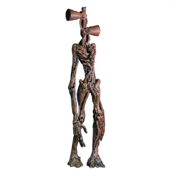 サイレン ヘッド Scp Tmh Io Siren Head Action Figure Monster Scp Tmh Io