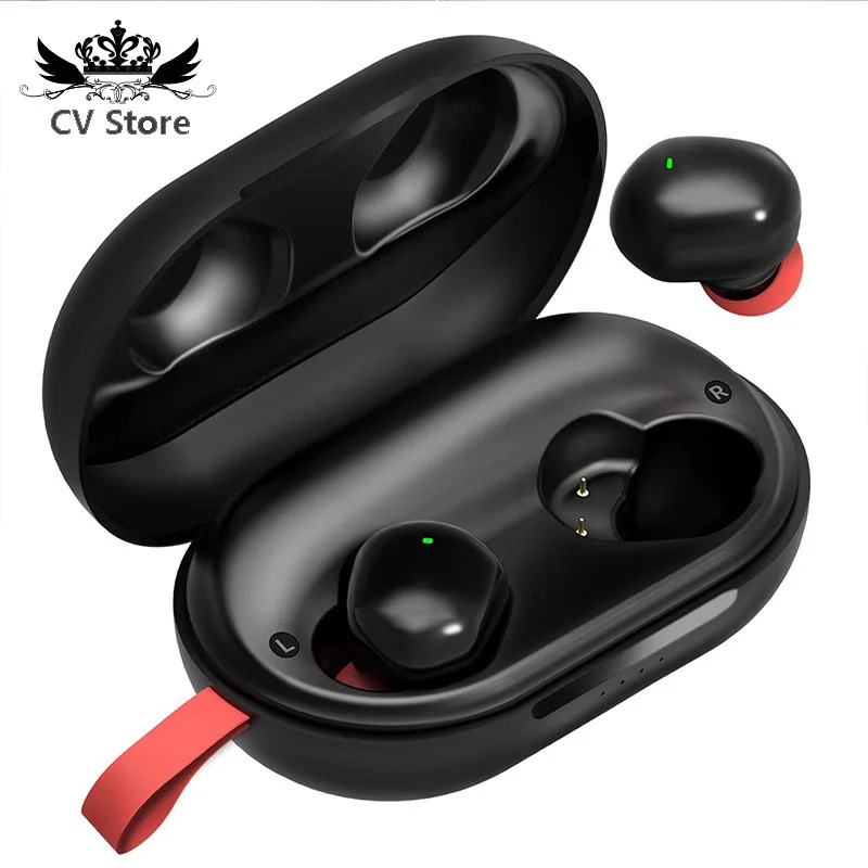 Bluetooth-наушники Спортивные Беспроводные наушники с активным шумоподавлением и