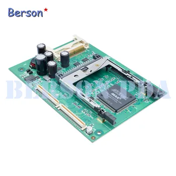 

PCB(33031-100) For Zebra 110Xi3-3