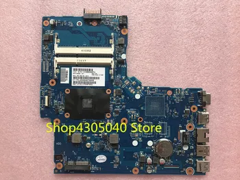 

for HP 355 G2 345 G2 laptop motherboard 6050A2612501 764685-001 764685-501 764685-601 100% functions AMD A6-6310