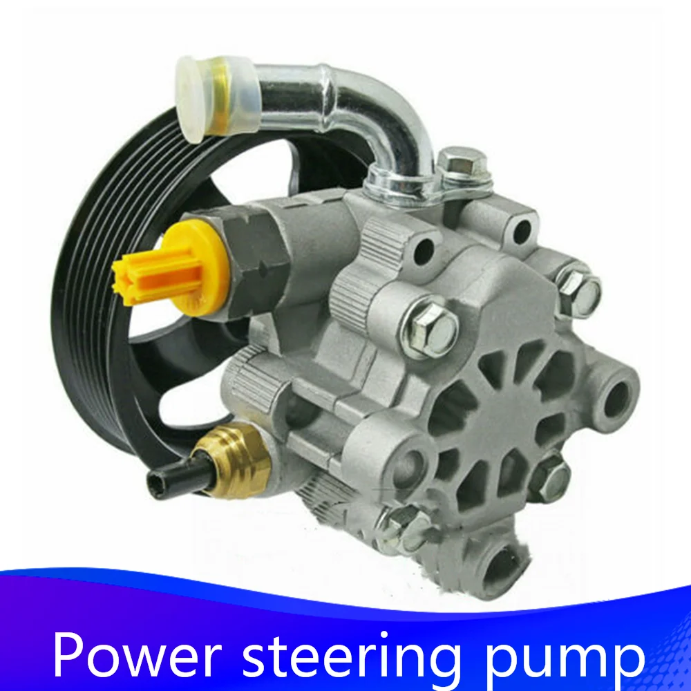 4431006170 For Toyota Camry Power Steering Pump Avc40 Acr30 2az 44310