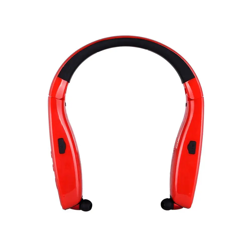 2PCS Abbree AR-669 UHF 400-470MHz 0.5W 99CH Neckband Walkie Talkie Bluetooth Headset Earphone for Two Way Radio and phone - Цвет: 2pcs