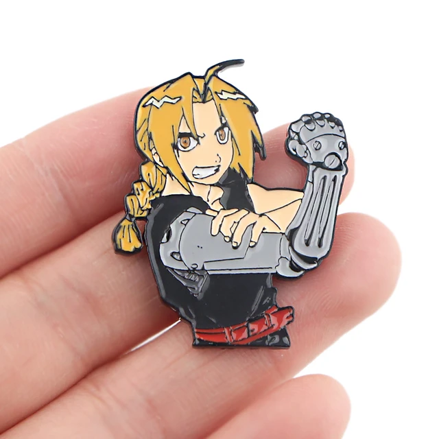 Pin on Fullmetal Alchemist