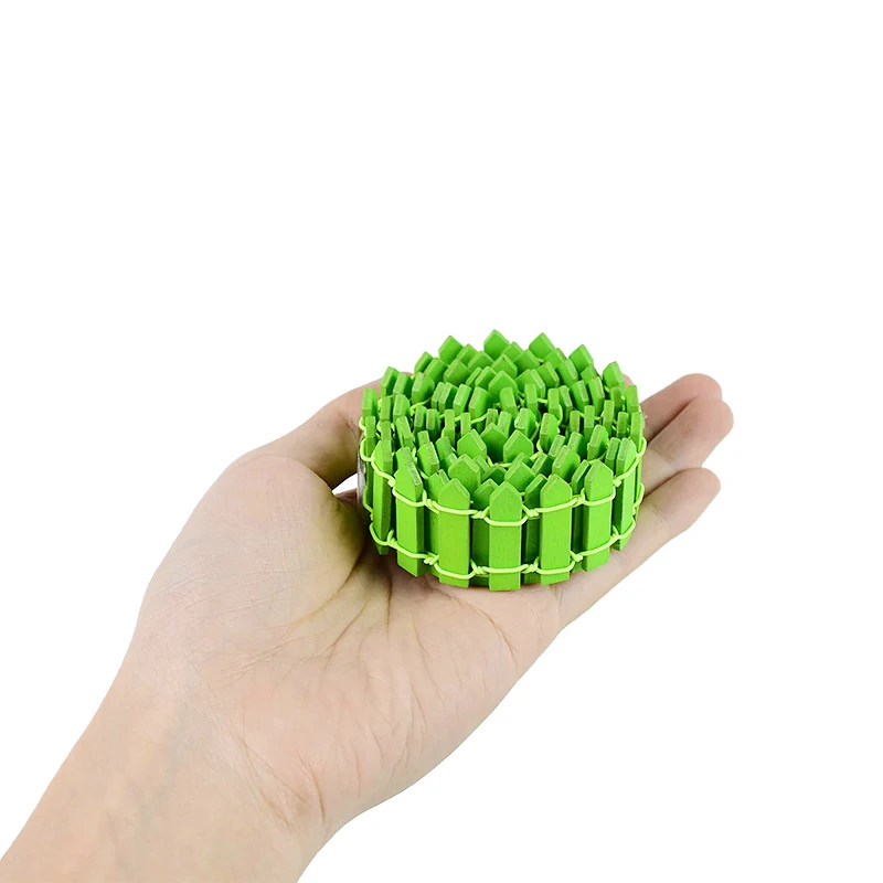 MINI MEUBLE D'ANGLE En Bois Meubles De Maison Poupée Miniature Décor