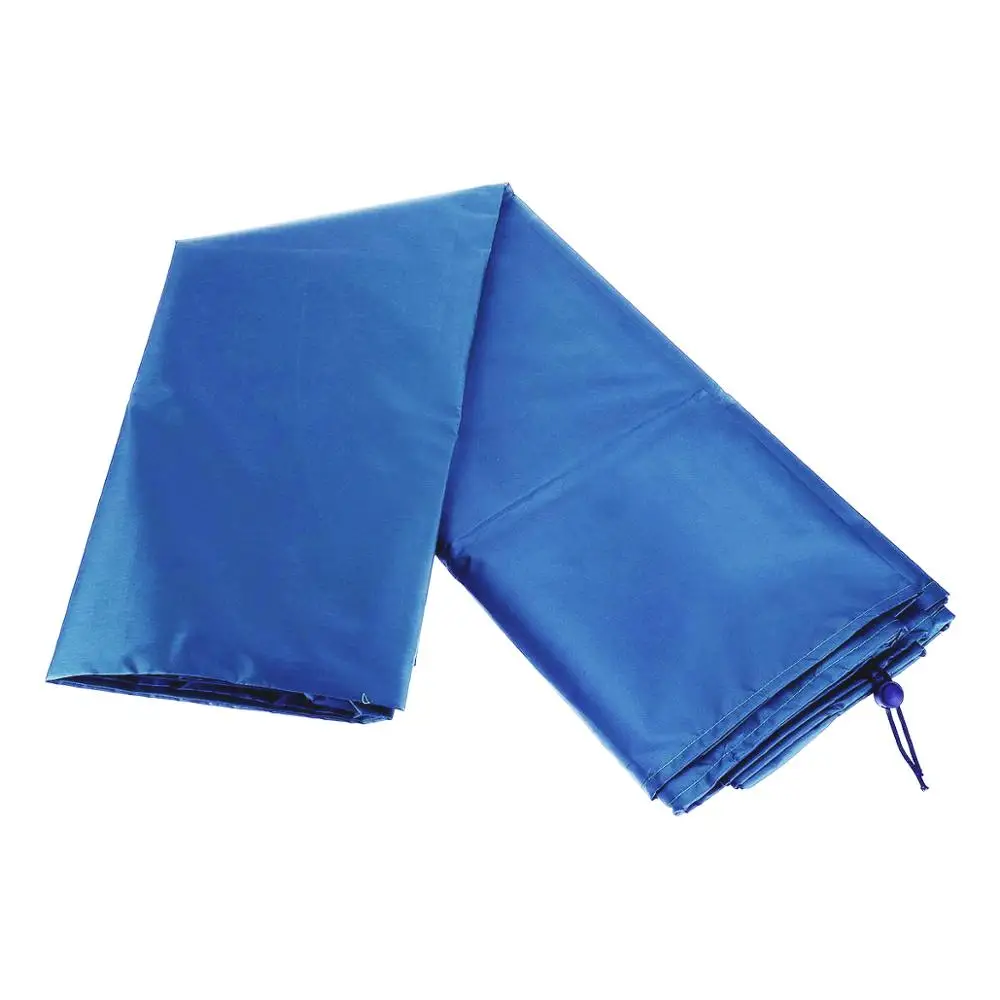 16 Sizes Blue Waterproof Outdoor Patio Garden Furniture Covers 210D Rain Snow Chair covers Sofa Table Chair Dust Proof Cover