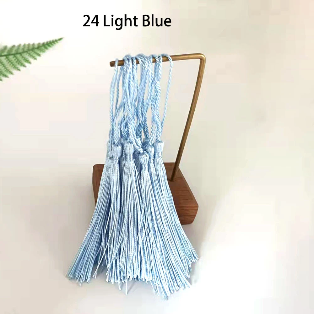 24 LightBLue 32pcs