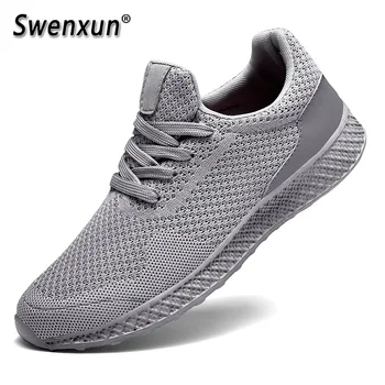 

Fashion Sneakers Comfortable Men Casual Shoes Classic Non-slip Gym Trainers New Arriva Zapatos De Hombre