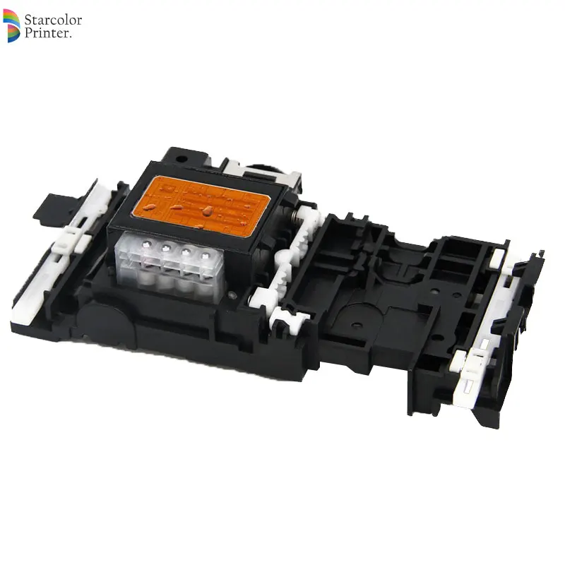 Оригинальная 960 печатающая головка для Brother DCP 1860C 1960C 2480C 2580C 3360C 130C 135C 150C 153C 157C 330C 350C