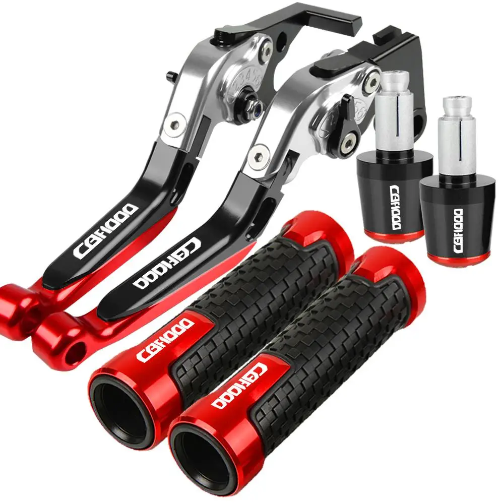 CBF 1000 2007 2008 Motorcycle Accessories Adjustable brakes Extendable