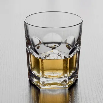 

2 Pcs set high quality fashion home bar lead-free whiskey glass cups 200901-82