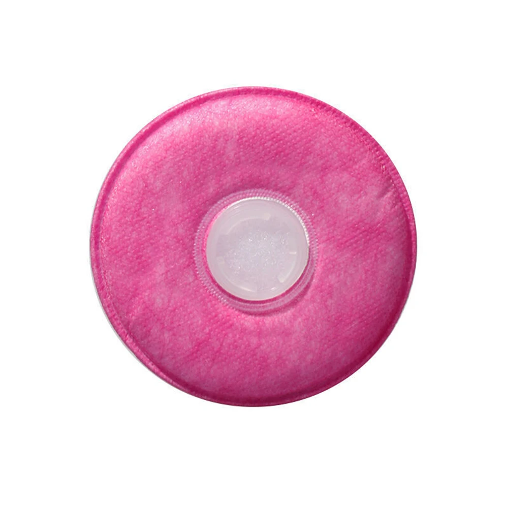 Filtro de Partículas 3M 2091 P100 de algodón para trabajos Industriales o químicos