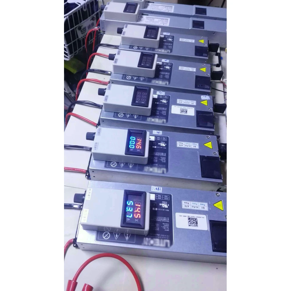  Voltage Current Adjustable Lifepo4 Lipo Li-ion Lithium Battery Charger Charging 4.2V 8.4V 11V 12.6V